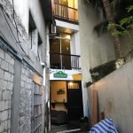 The Park House Male hotel