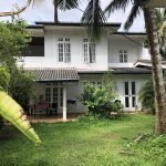 Jayne's home a villa for Sri Lankan blog