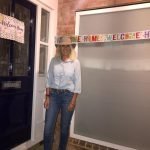 Jayne back home the solo female traveller returns