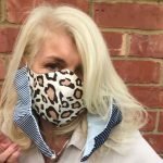 face mask fashion