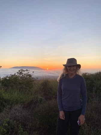 Volcanos Isabela