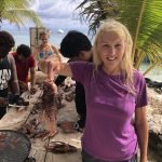 Killing Lionfish