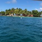 Tom Owen's Caye