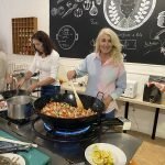 Paella Malaga